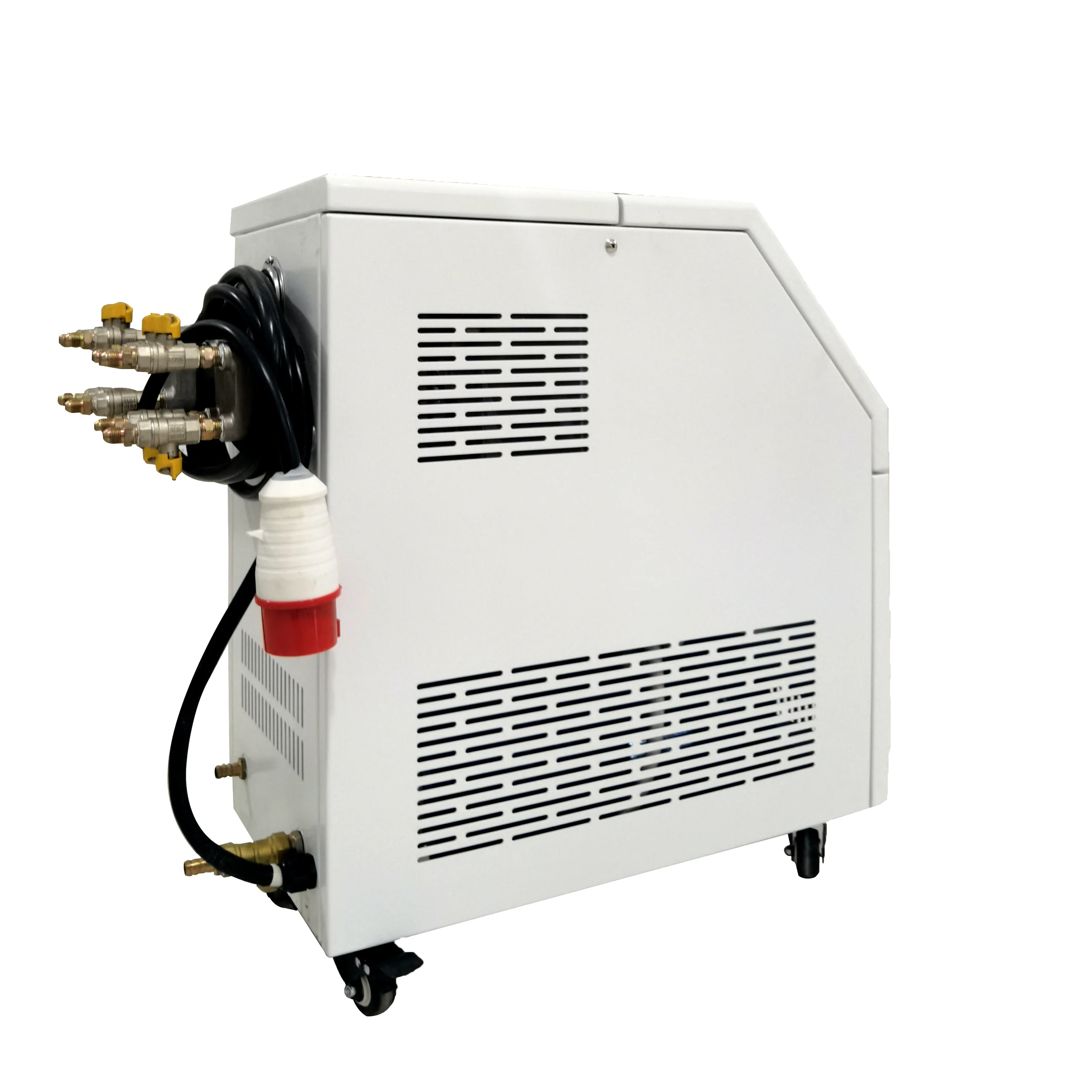 20kw Oil Type High Temp Mold Temperature Controller Mould Hot Runner Temperature Controller Price