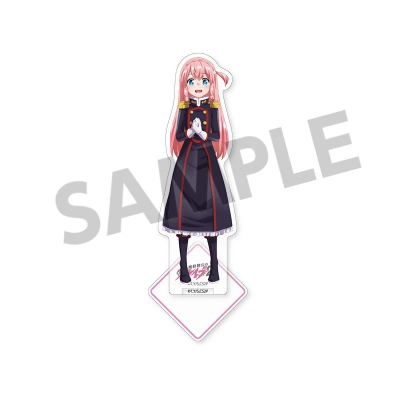 15cm Chained Soldier 2 Anime Kyōka Uzen Himari Azuma Shushu Suruga