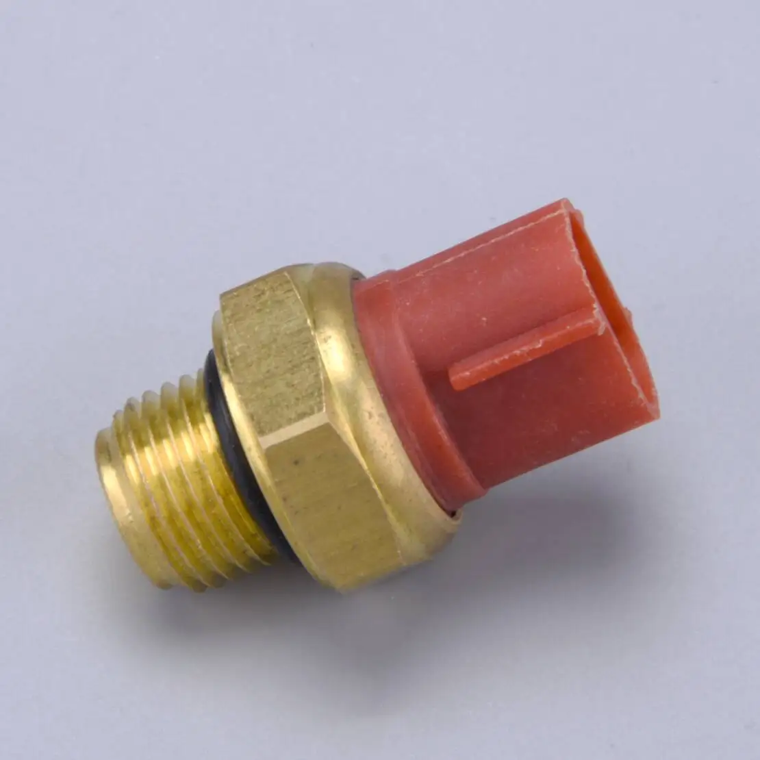 17680-50F70 Radiator Fan Water Tank Sensor Switch Fit for Suzuki LTZ400 Quadsport Z400 ARCTIC CAT DVX 400 Kawasaki Suzuki