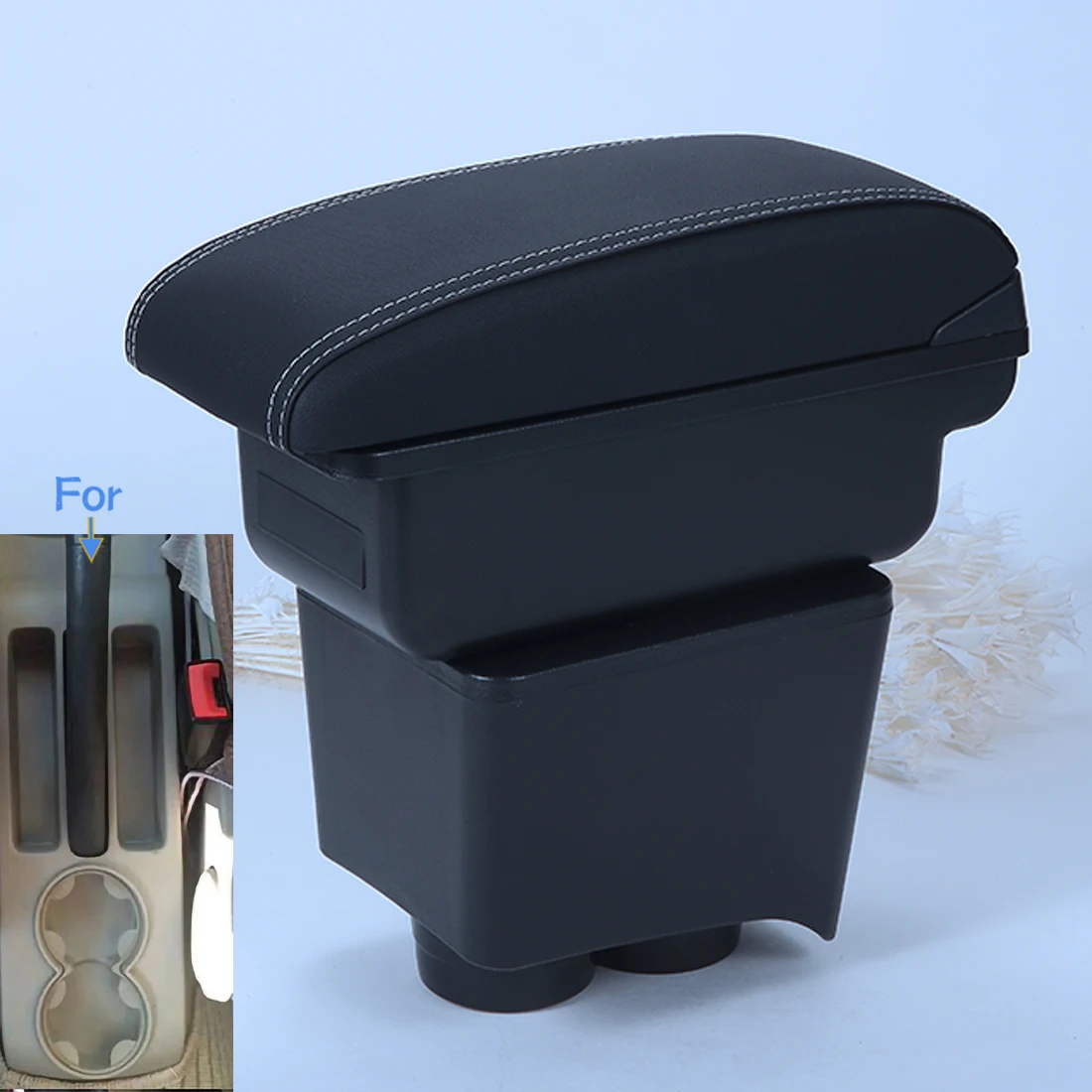 For Volkswagen Polo…