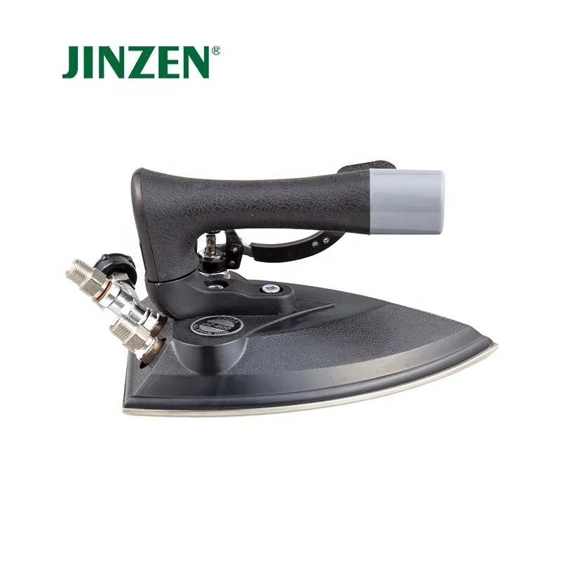

JZ-70106 Настраиваемый ручной утюг, промышленный профессиональный паровой пресс, утюг для интерлиновой ткани, одежды