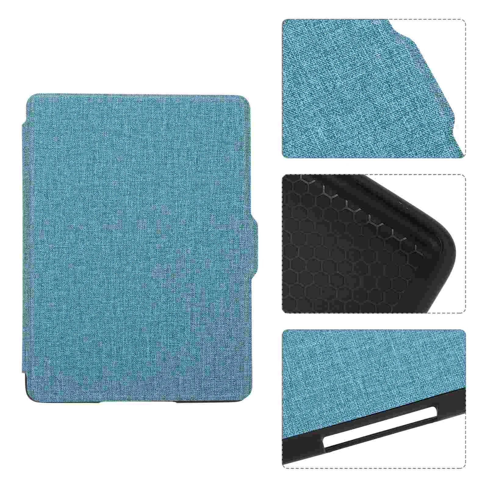 Ebook Case Ereader Protective Cover for E-reader Auto Wake E-book Starter Edition Ultra Thin