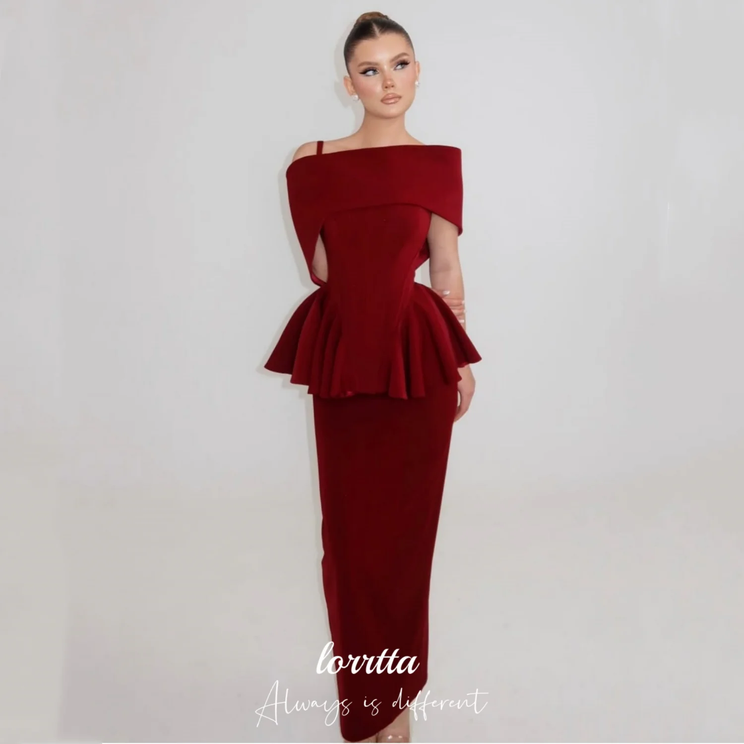 

Lucy Customized Evening Dresses Party Dress Woman for Birthday Pictures prom dresses 2026 vestidos de fiesta elegantes فساتين