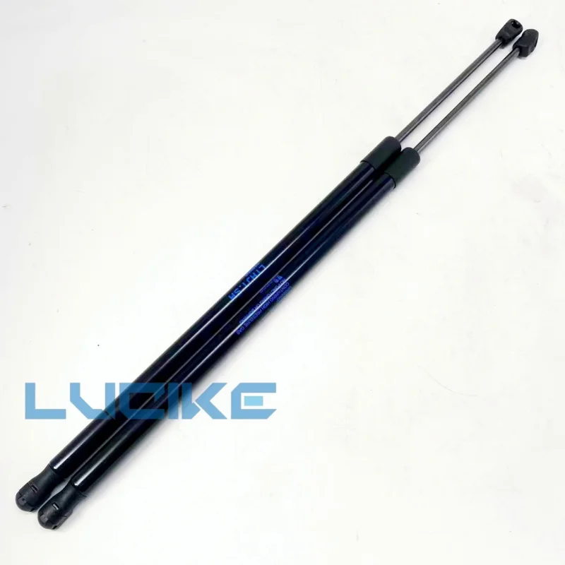 

2PCS Rear Liftgate Gas Spring C2D3661 Fit For Jaguar XJ 2010 Front Hood Lift Supports Gas Shocks Springs Struts C2D3661