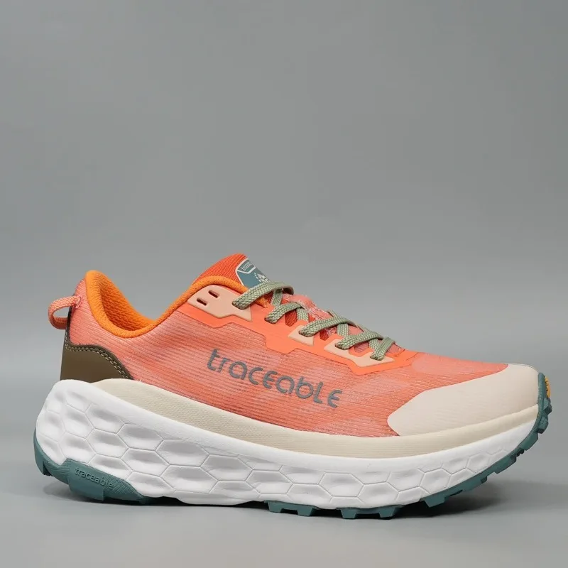 Original Brand Comfortable Breath Off-road Running Shoe Top Quality Wearable Walking Jogging Shoe Unisex Trekking Sneakers