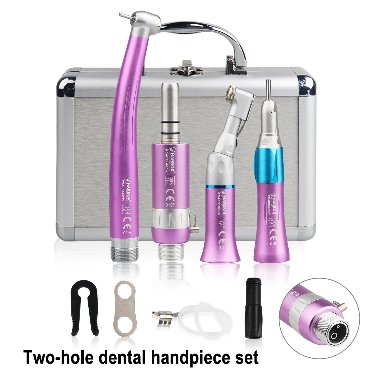A Set 2 Holes