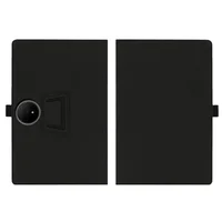 Para TCL NXTPAPER 11 Plus Funda de cuero magnética incluida con protección contra caídas para TCL NXTPAPER 11 plus 11,5 ''funda completa para tableta