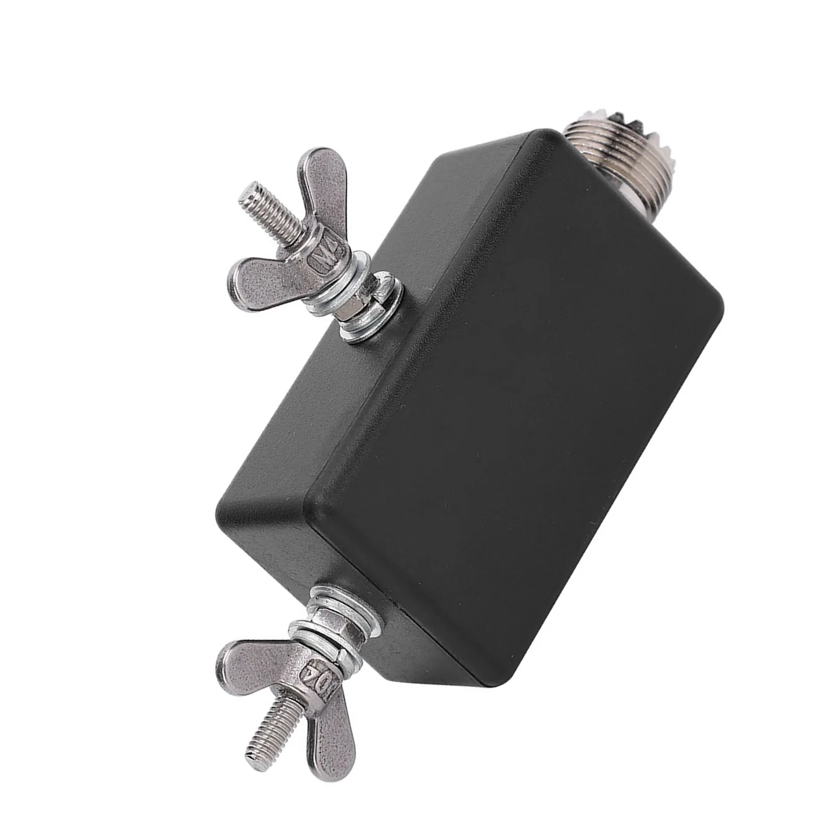1:9 Mini Balun مناسب لهوائي الموجات القصيرة HF لمحطة QRP الخارجية والأثاث. Balun الالكترونيات الاستهلاكية QRP Mini Balun #5