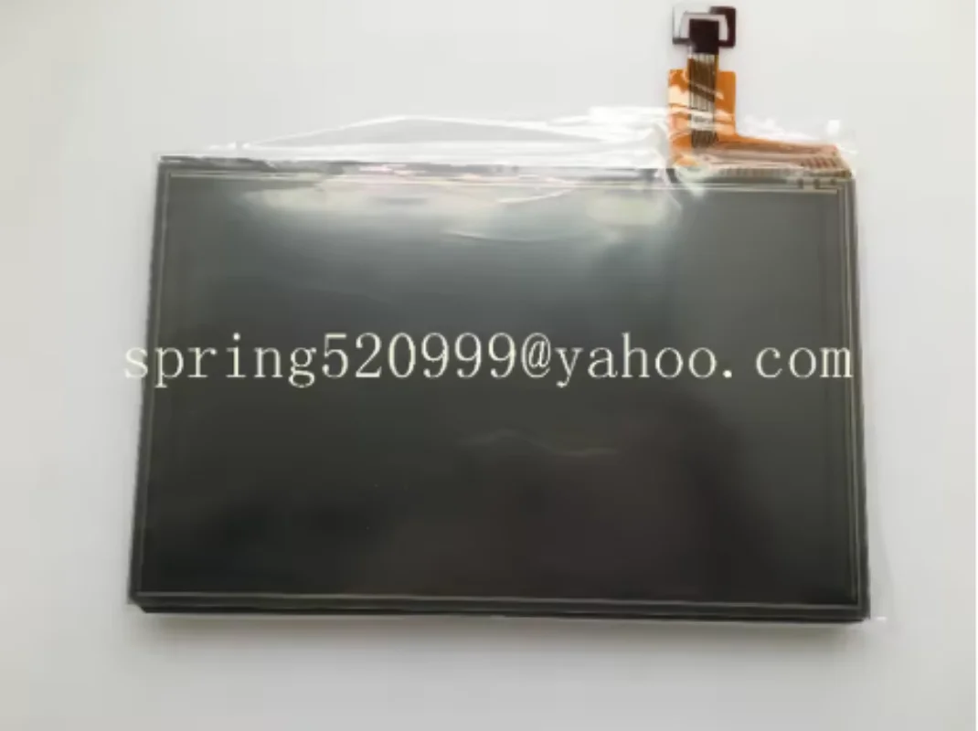 

LTA080B922F Дигитайзер ЖК-дисплея для Land Cruiser 200 Lexus 570