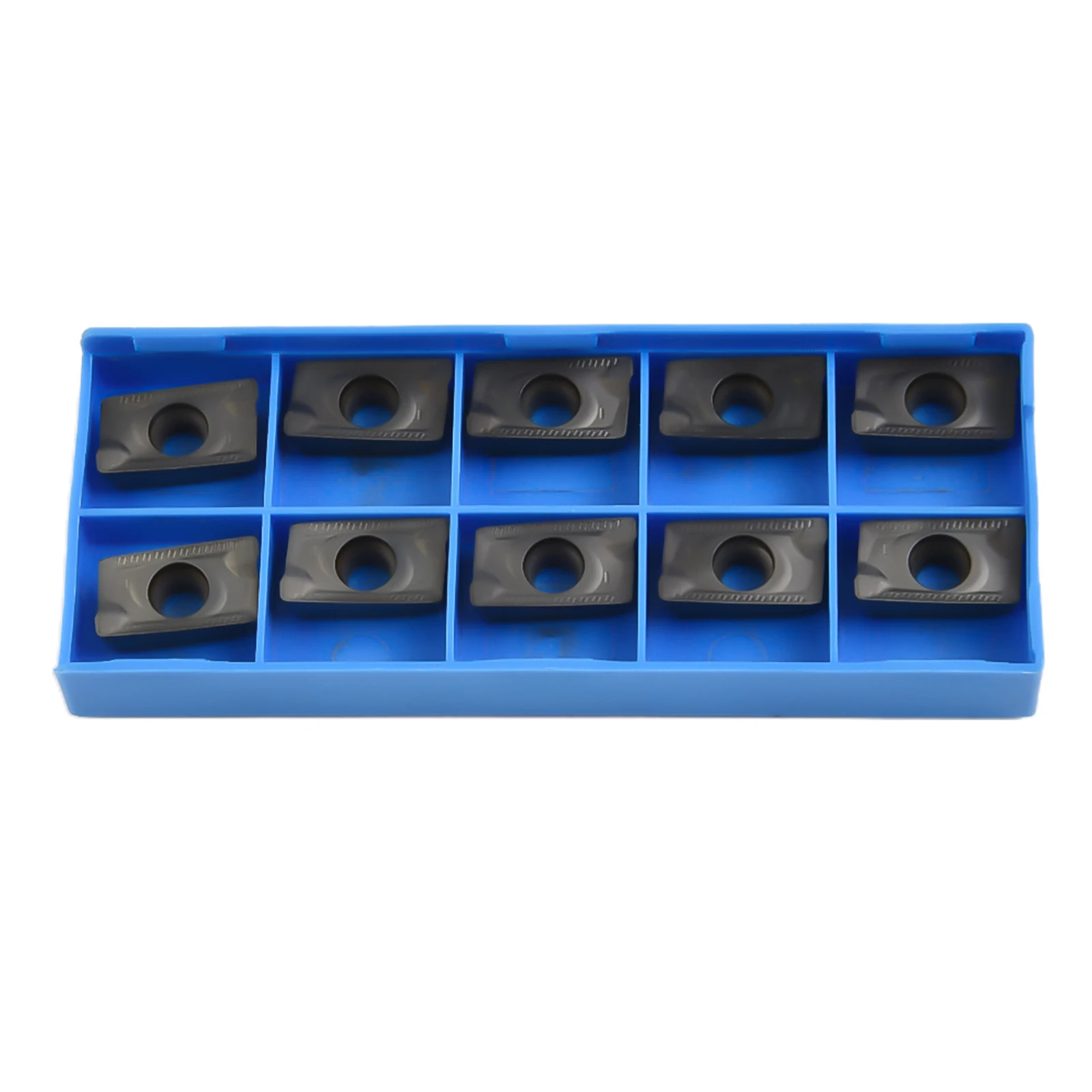 

10 * Carbide Inserts Carbide Inserts Model User Clamping APKT1604 PDR-76IC928 Carbide Easy To Replace Good Rigidity