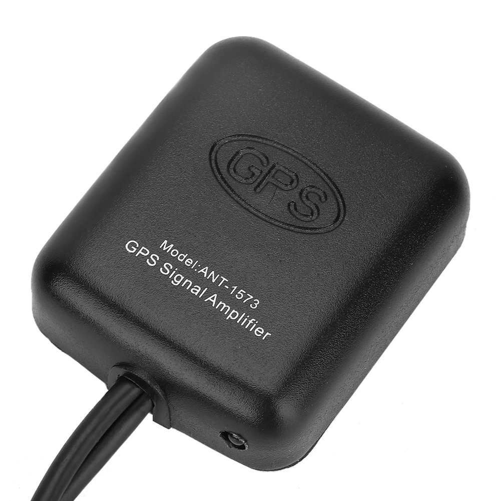 Amplificateur de Signal GPS de voiture ANT-1573, antenne aérienne, récepteur de Navigation automatique acheter à prix bas - livraison gratuite, avis réels avec des photos Amplificateur de Signal GPS de voiture ANT-1573, antenne aérienne, récepteur de Navigation automatique acheter à prix bas - livraison gratuite, avis réels avec des photos