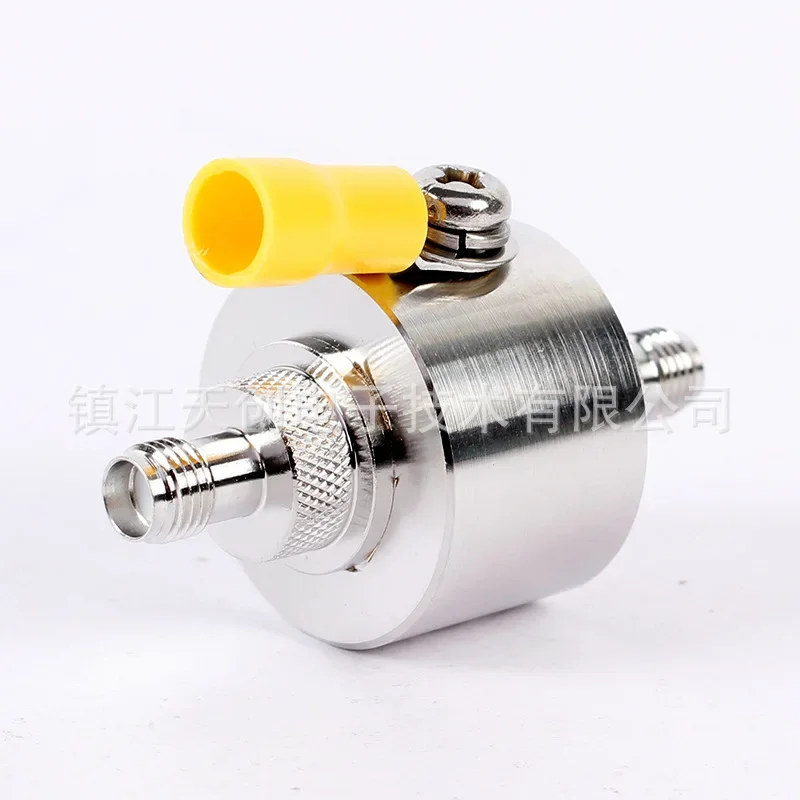 

RF coaxial connector of TNCKK arrester