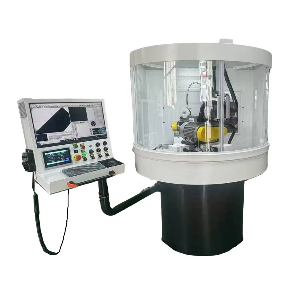 Precision Automatic…