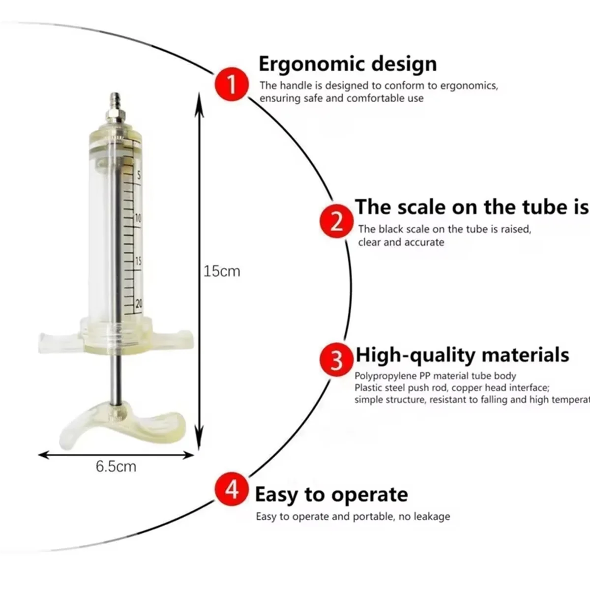 

AA85 Bicycle Hydraulic Disc Brake Oil Bleed Kit for , , ,Essential and Road Bike Brake Repair Tool