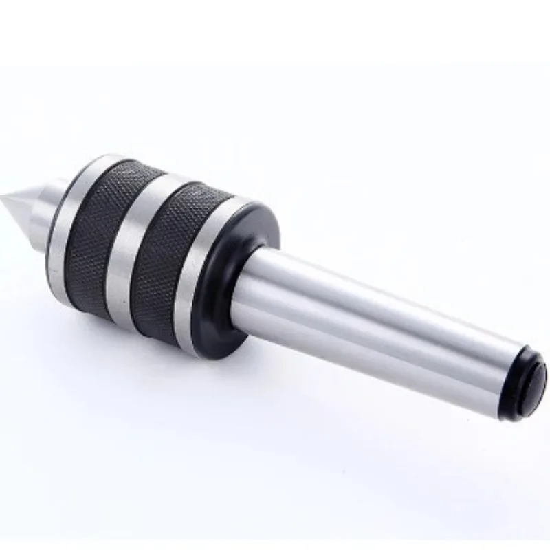 Medium Precision Rotary Top MT1/MT2/MT3/MT4/MT5 Double Knurled Belt Appearance Active Thimble