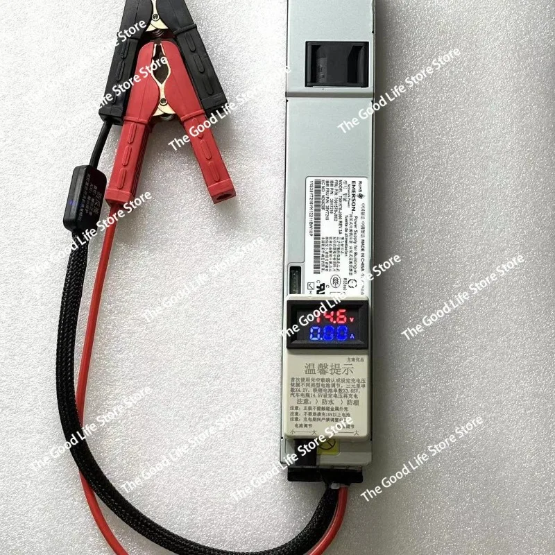 

12v 14.6v Adjustable Charger 50A Lithium Polymer For Lithium Ion Battery Lead Acid Battery