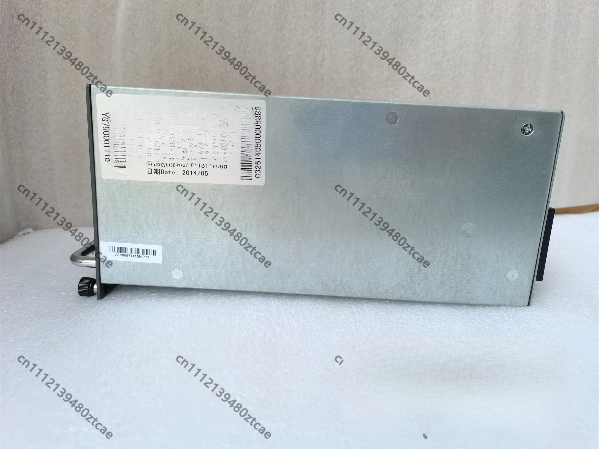 Used Dismantled SMR3004D SMR3004HE 48V50A PRTEM Telecom Rectifier Power Module Replacement