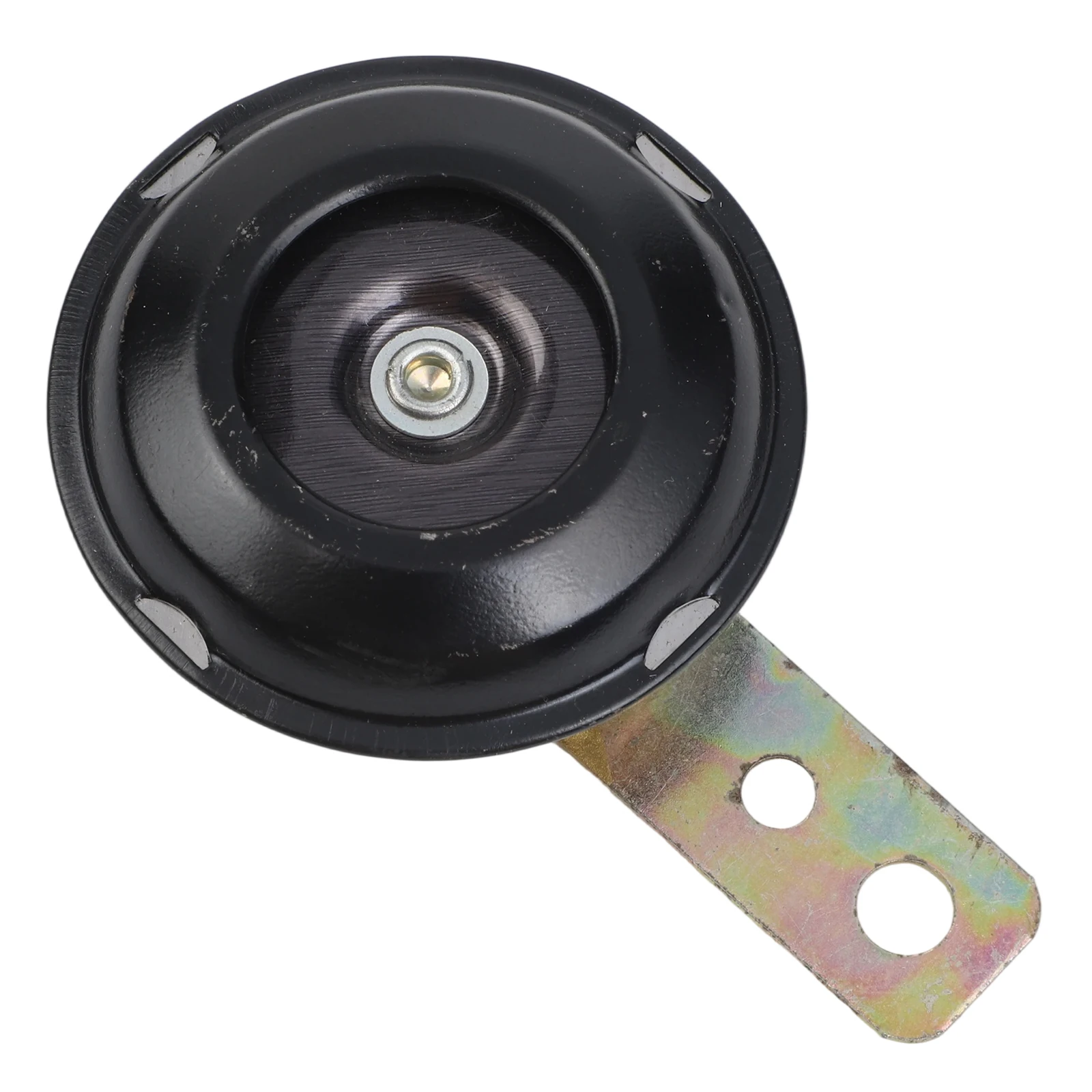Motorbike Replacement Accessories Brand New High Quality Horn Motorcycle 1 Pcs 12V 1.5A 12v Black Electric Horn