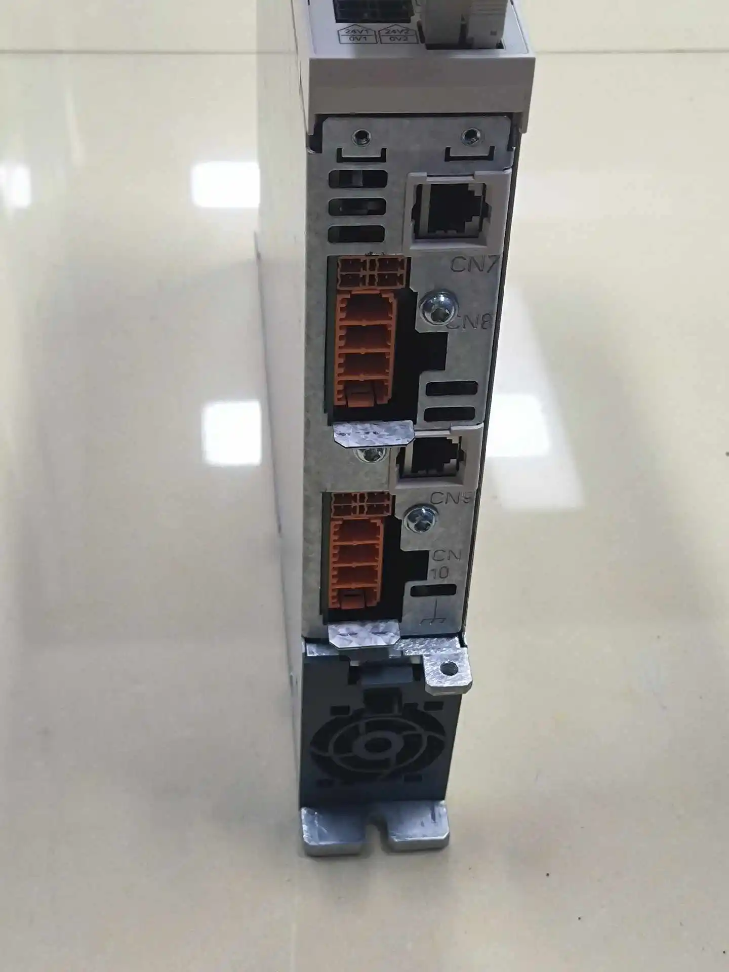 슈나이더용 LXM62DD27Dxxxxx LXM62DD27D21000 서보 드라이브