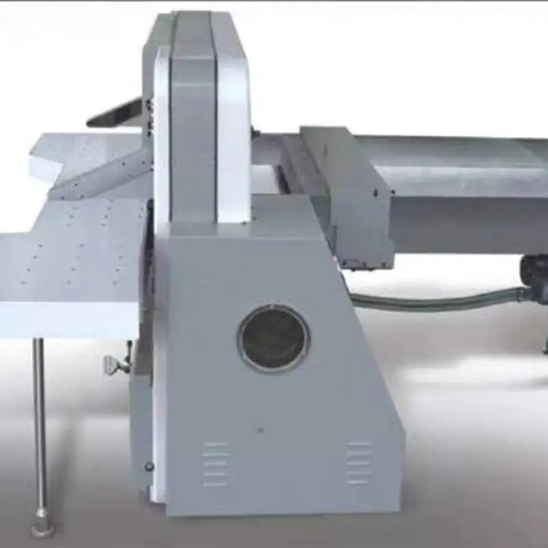 CE Automatic Polar Price Multi Hydraulic Paper Cutter Paper Cutter Insulation Paper Kraft Paper