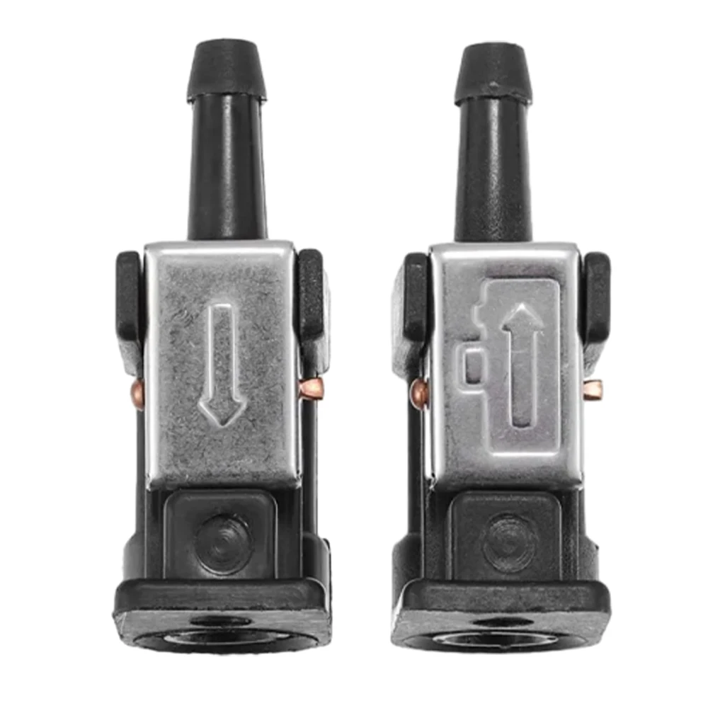 

Fuel Line Connector Adapter For Yamaha 85hp 75hp 70hp 6hp 48hp 40hp 30hp 15hp 90hp 6Y1-24305-06-00 6Y1-24305-04 6Y1-24305-05-00