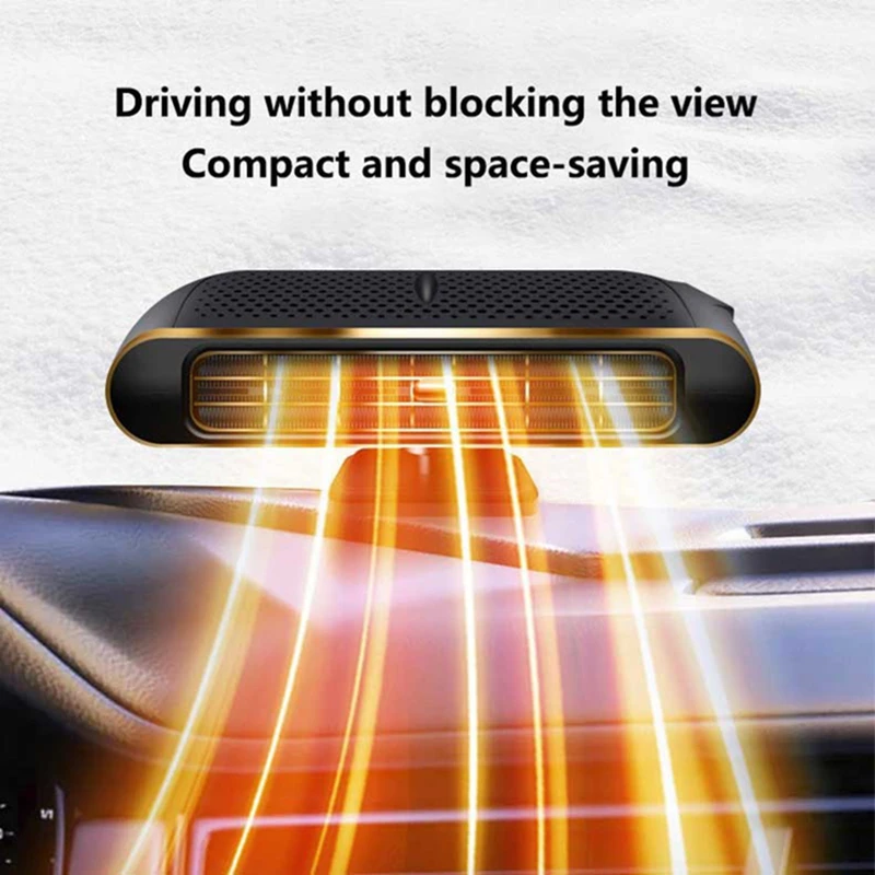 Thumbnail 3 - #9 Best Electric Heaters to Buy In 2026