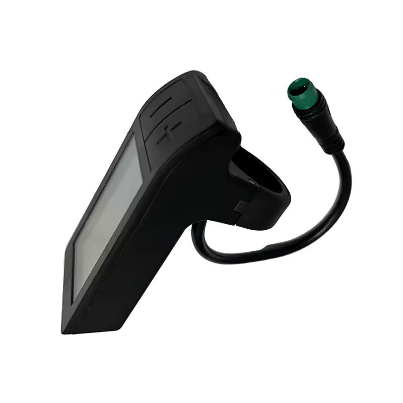 HIMO C26 LCD 디스플레이