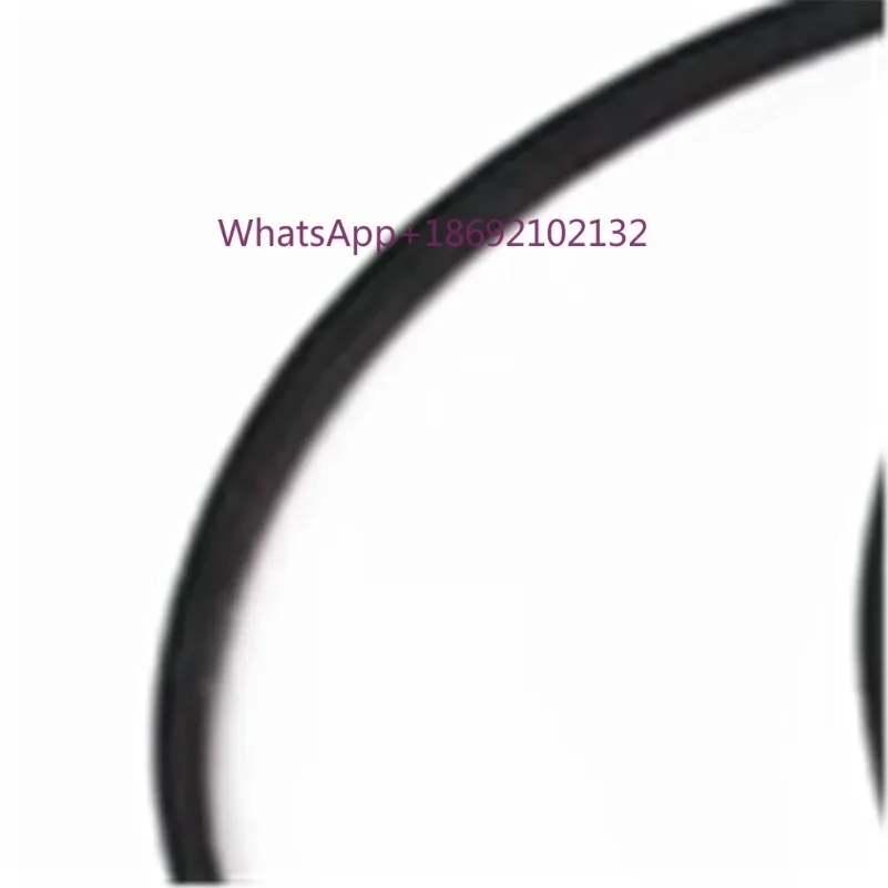 2PCS Sanlux Drive Belt Z-type Triangular Belt Z813Li Z838Li Z850Li Z864Li Z889Li Z900Li