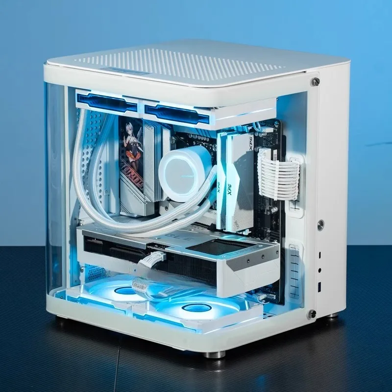 

I desktop sea view room computer