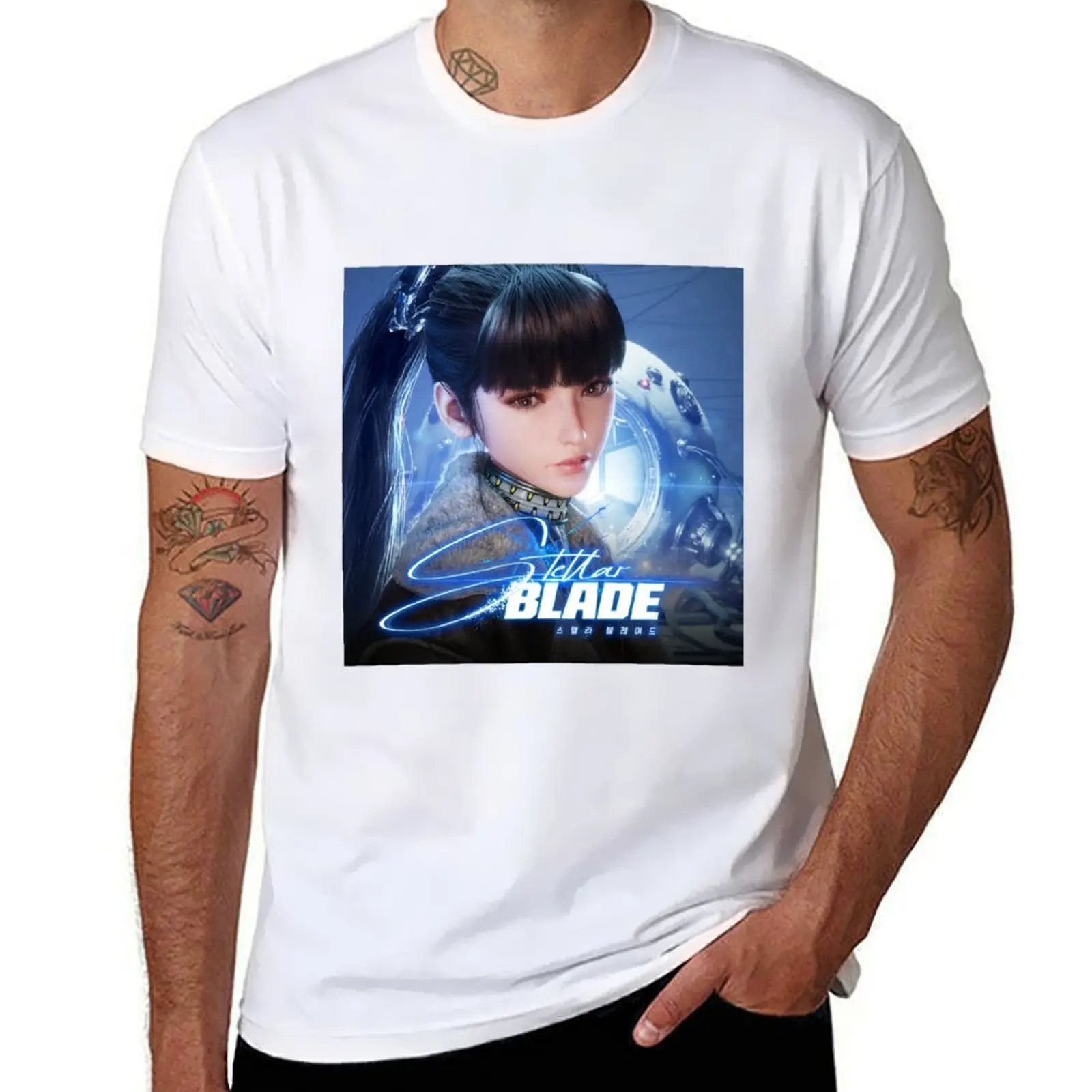 

graphic Blade shirts print for t T-Shirt man tees custom shirt t Stellar shirts with t prints
