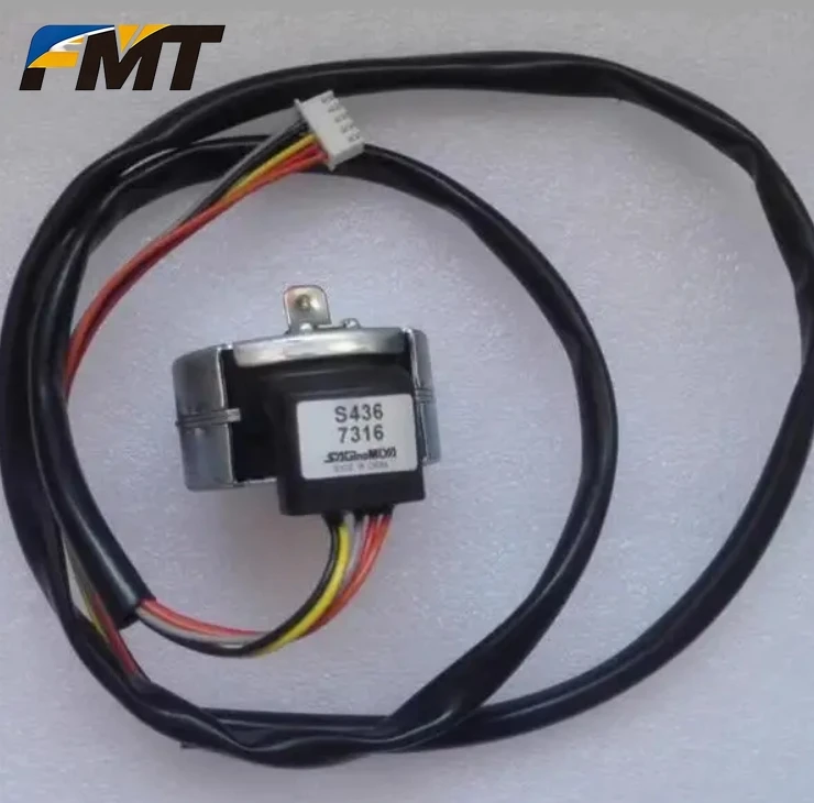 

Новая электронная катушка расширительного клапана Gree S425 S434 S436 CS014A S413 CS028B CS025B CS025A CS015A CS016A