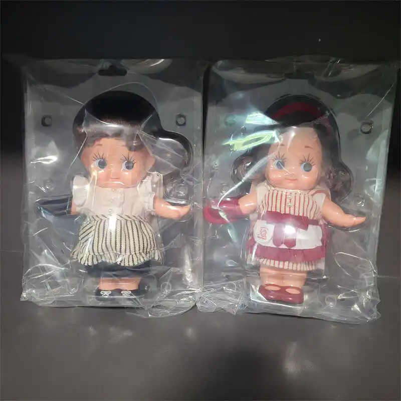 

Фигурка Kewpie вьющиеся волосы женский повар модель украшения аксессуары игрушка