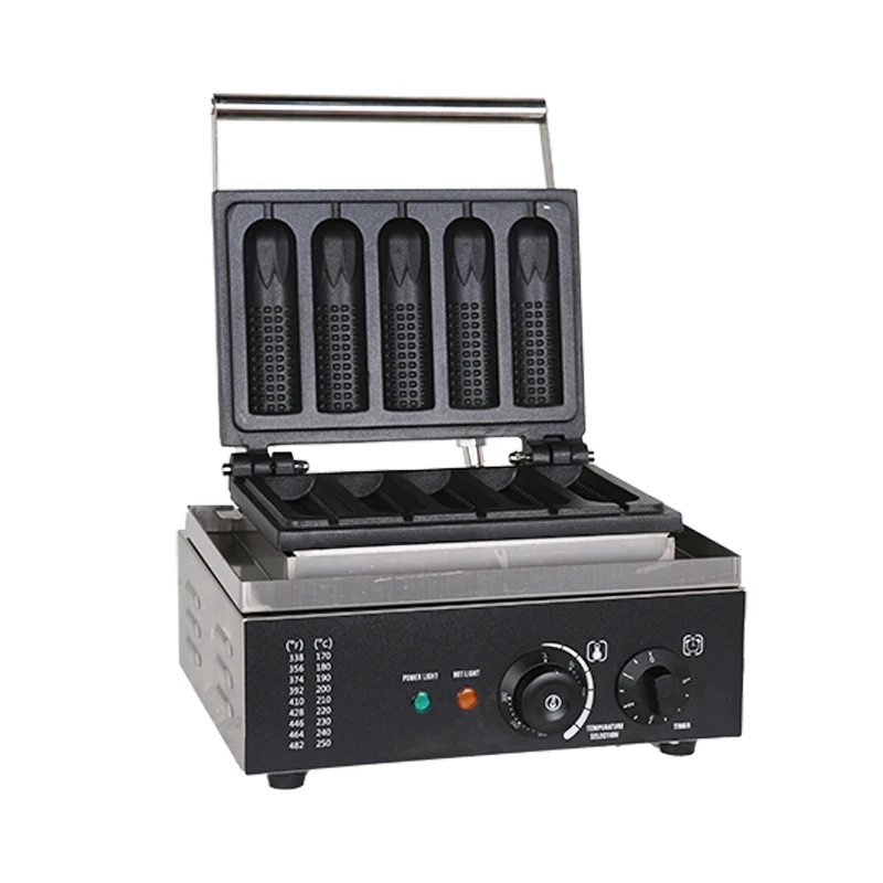 Commercial Lolly Co… - image