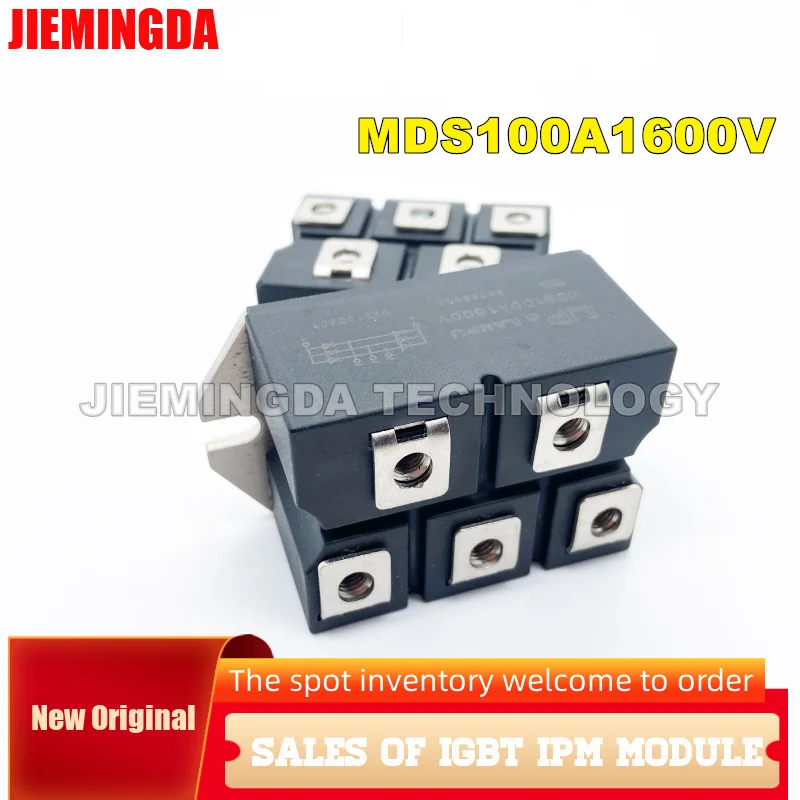 

MDS75-16 MDS100B-12 MDS60B-8 MDS60/16B MDS60-16 MDS100A1600V MDS100B-16 MDS601240R MDS601640R Модуль IGBT