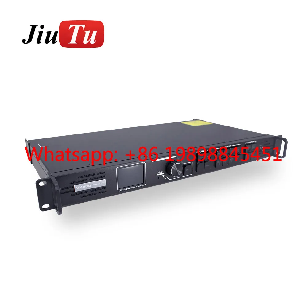 NovaStar VX400 2-in-1 HD LED Video Processor Controller 2.6M Pixels