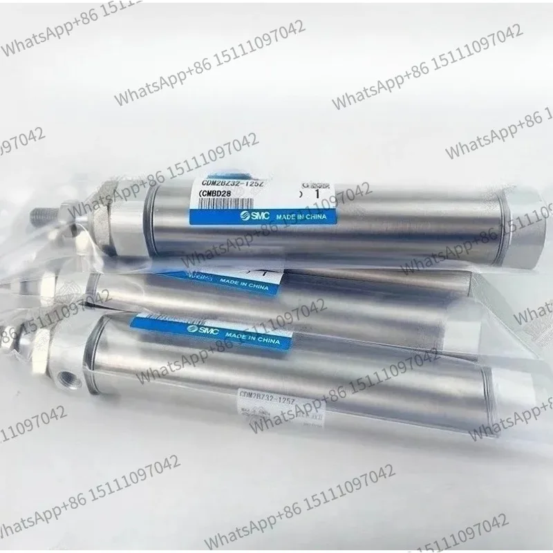 SMC cylinder CM2BZ32/CDM2BZ32-25Z/50Z/75Z/100Z/125Z/150Z/175Z/200Z