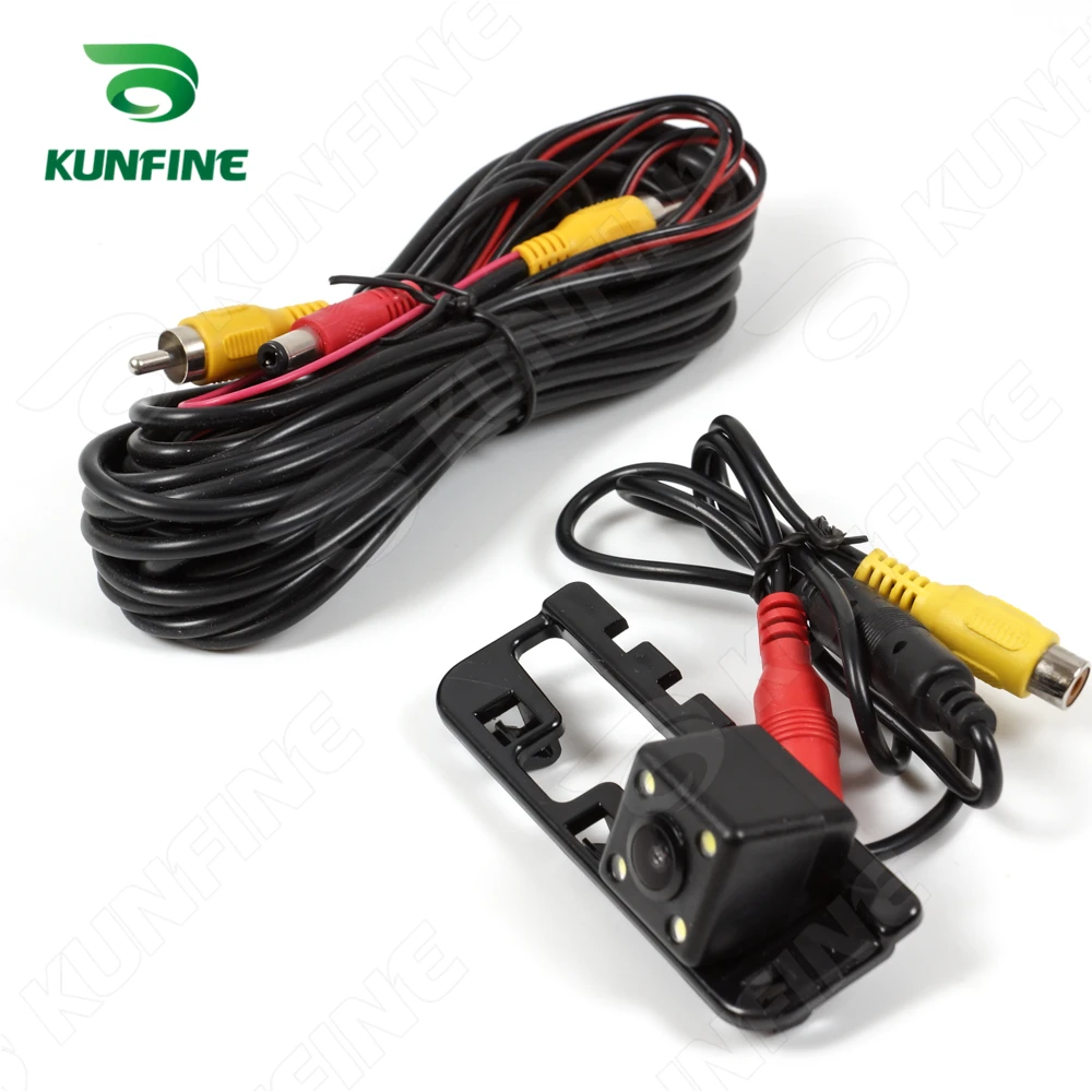

For Honda Civic 2008 2009 2010 2011 Wireless HD Rear View Camera Night Vision Parking Assistance Car Rear Backup Camera
