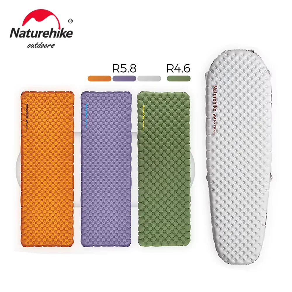 #45 Compare Sleeping Pads Before You Buy