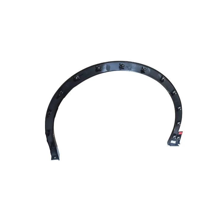 

Fender Trim Wheel Brow Wing OEM 11A853718 for ID4
