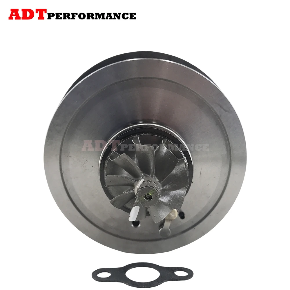 846108 GTD14 Turbo CHRA 846108-0002 خرطوشة التوربينات لـ JAC ShuaiLing T6 2.0T 1044100FD040 1044100-FD040