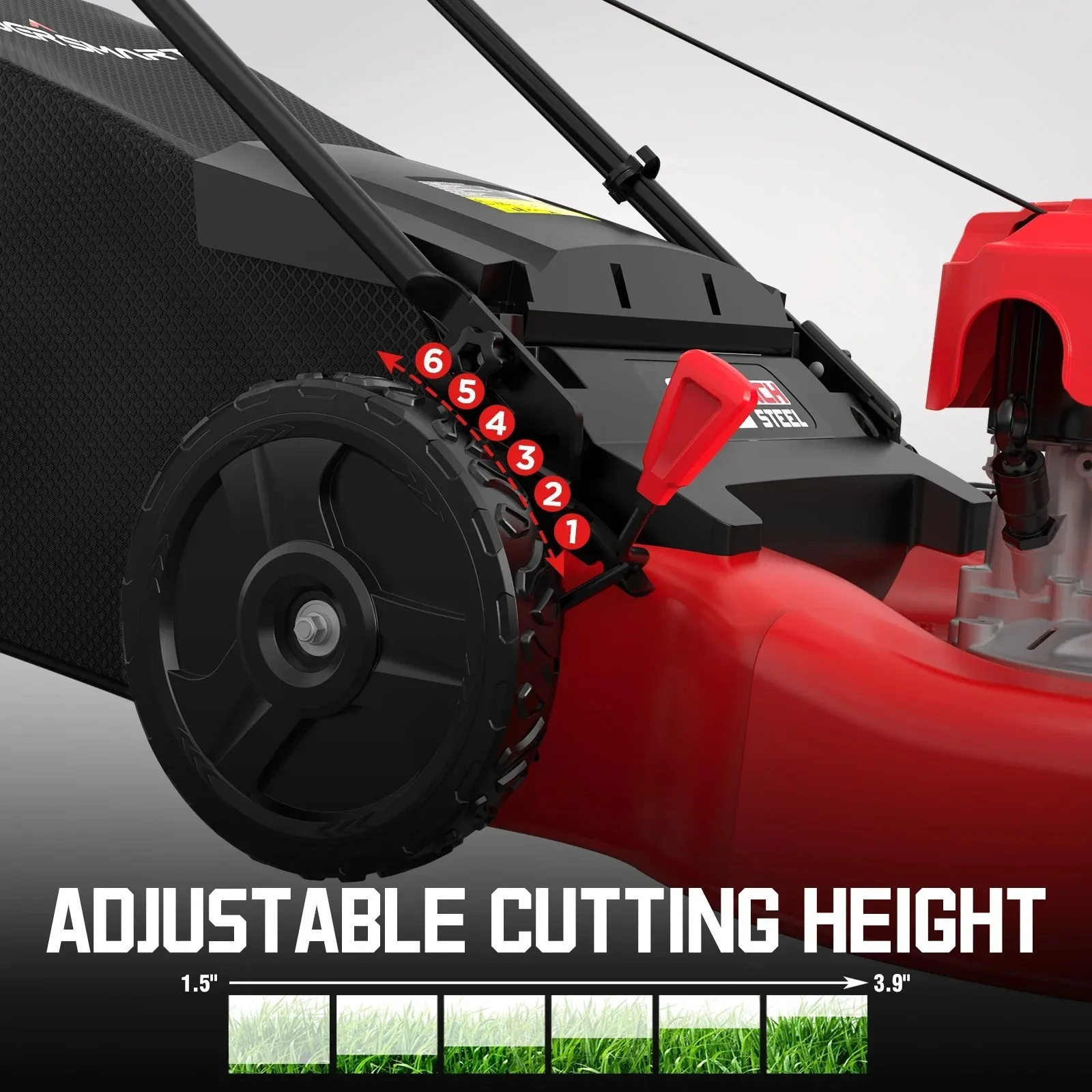 Why Your Riding Lawn Mower Is Cutting Unevenly (And How to Fix It Fast)