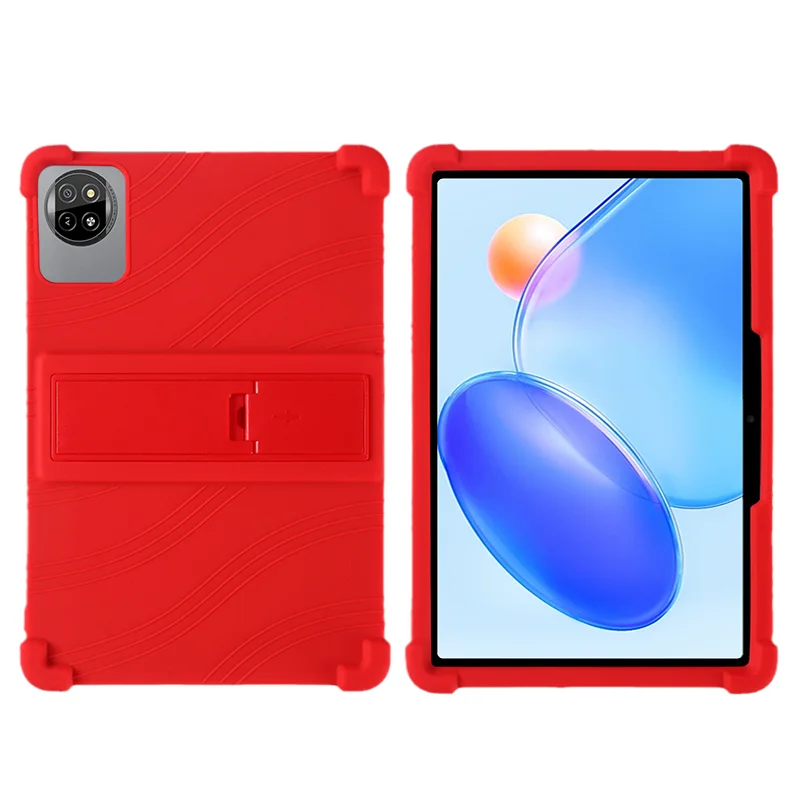 For Blackview Tab 20 WiFi 10.1-inch Android 15 Tablet protective