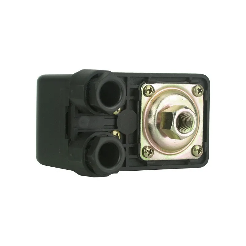 

Three-phase Mechanical Switch Water Pump Automatic Controller Household Self-priming Pump Booster Pump Pressure Switch