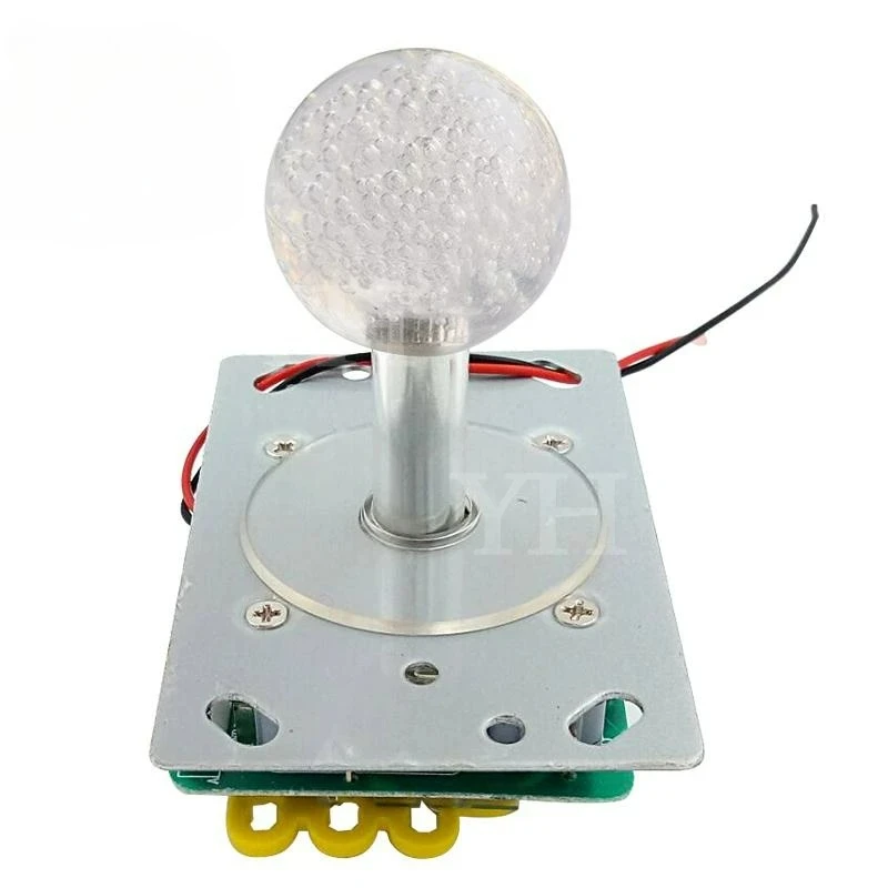 Arcade Game Machine 97 KOF King of Fighters Claw Machine Robot Light Up Joystick Coin Operated Games