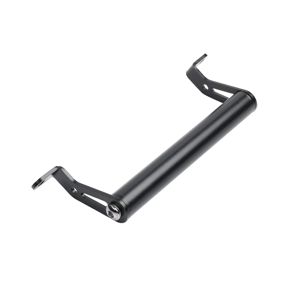 オートバイ GPS ナビゲーションプレートブラケット携帯電話ホルダースタンドサポートトライアンフタイガー 800 Tiger800 XCA XCX XRT 2019 2020