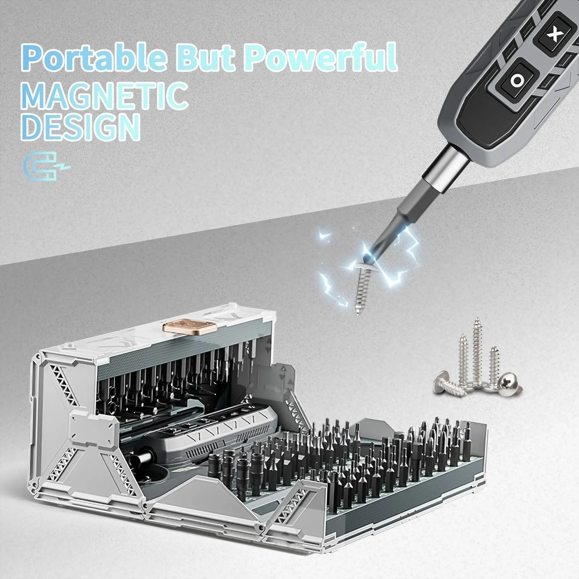 Thumbnail 3 - #18 Best Cordless Power Tool Kits to Buy In 2026