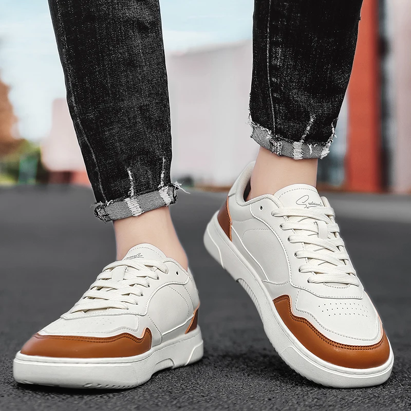 

Мужские повседневные кроссовки, роскошные кроссовки, дышащие кроссовки для гонок, модные мужские лоферы.