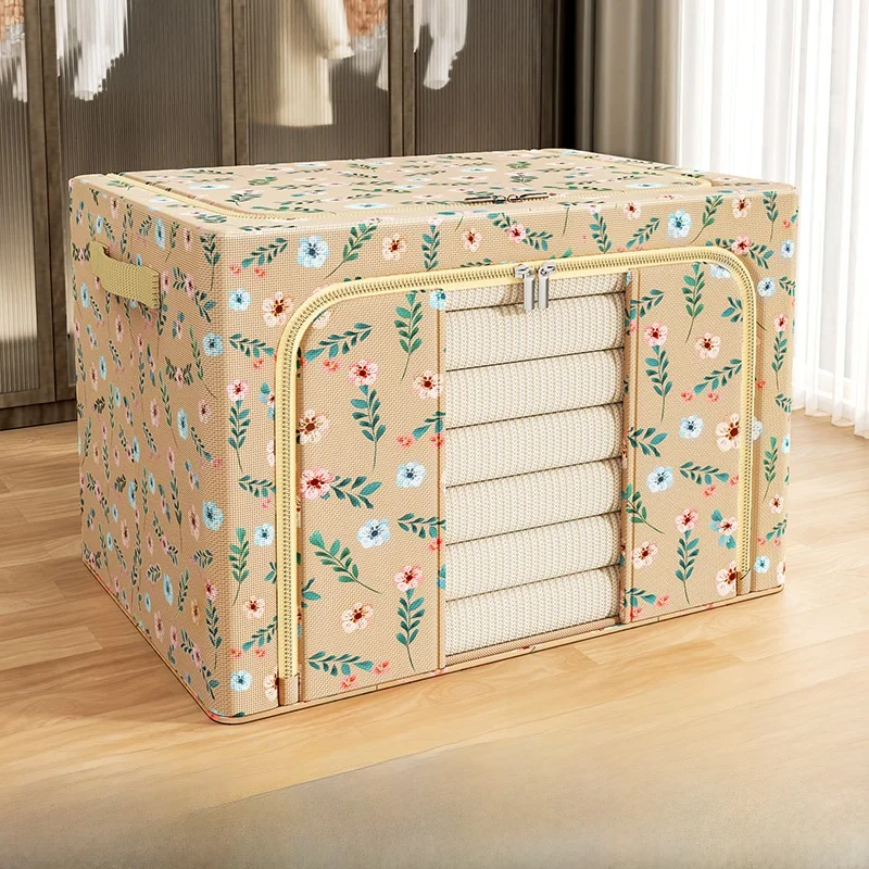 Large Capaci Ox Clo…