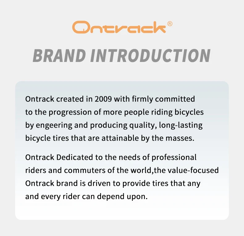 ONTRACK FALTBAND GRAVEL 700X38C 700X40C 700X45V X-PACK 30TPI HAUT BRAUN WAND SCHWARZ – Detail 8