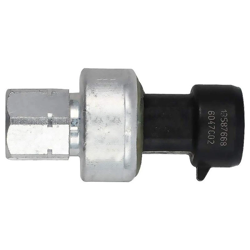 20X 7701205751 13587668 Air Conditioning Pressure Valve Sensor Switch Fits For Renault Espace (1984-2014)